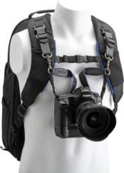 Josta, Think Tank, Think Tank Camera
