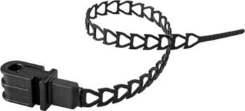 Kabeļis, Tether Tools, JerkStopper Zip 12"