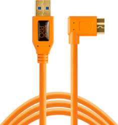 Kabeļis, Tether Tools, TetherPro USB 3