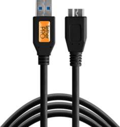 Kabeļis, Tether Tools, TetherPro USB 3