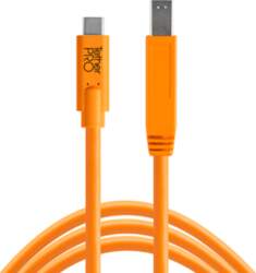 Kabeļis, Tether Tools, TetherPro USB-C to