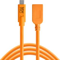 Kabeļis, Tether Tools, TetherPro USB-C to