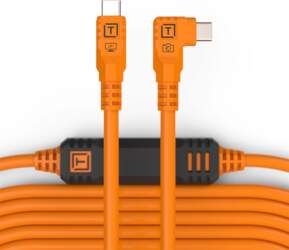 Kabeļis, Tether Tools, TetherPro USB-C to