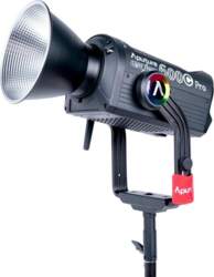 LED, APUTURE, Aputure Light Storm LS