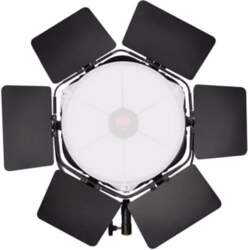 LED, ROTOLIGHT, ROTOLIGHT OPTICAL LIGHT SHAPING