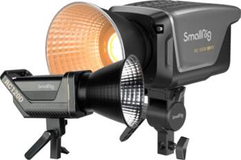 LED, Smallrig, SmallRig Kit RC 350B