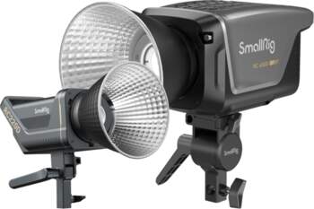 LED, Smallrig, SmallRig Kit RC 450D