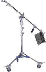 LIGHT STAND, Phottix, Phottix Studio Pro
