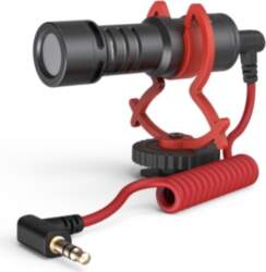 Microphone, SmallRig, SmallRig 3452 simorr Wave