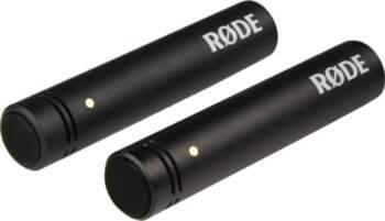 Mikrofons, RODE, Rode M5 MP Compact