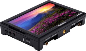 Monitor, APUTURE, Aputure Fieldmonitor VS-5X, (new)