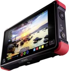 Monitor, ATOMOS, Atomos Ninja Flame with