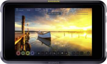 Monitor, ATOMOS, Atomos Shogun 7 HDR