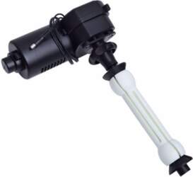 NANLITE, Nanlite 6-axle background support elevator