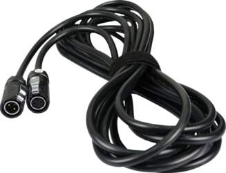 NANLITE, Nanlite 8 Pin DC Connection