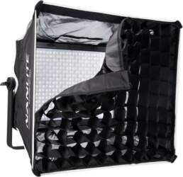 NANLITE, Nanlite Soft Box for MixPanel