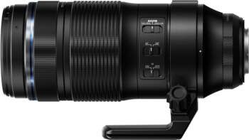 Objektīvs mirrorless kameras, OM System, OM