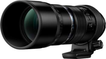 Objektīvs mirrorless kameras, OM System, OM