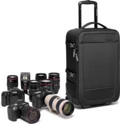 Pleca somas, Manfrotto, Manfrotto Advanced Rolling