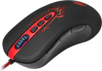 REDRAGON, REDRAGON Origin mouse USB Optical