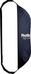Softbox, Phottix, Phottix Raja Oval Folding