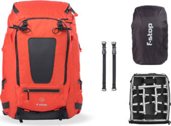 Soma, F-STOP, F-Stop DuraDiamond Tilopa Essentials