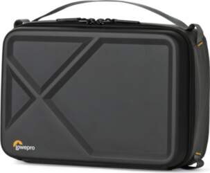 Somas Drones, LOWEPRO, LOWEPRO DRONE QUADGUARD
