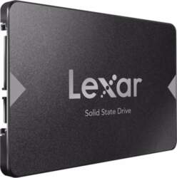 SSD disk, LEXAR, LEXAR 1 TB