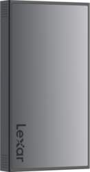 SSD disk, LEXAR, LEXAR Professional Workflow