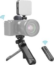 Statīvs, SmallRig, SmallRig 4258 Vlogging Tripod