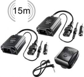 Trigger, WALIMEX, walimex 4-channel Remote Trigger