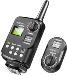 Trigger, WALIMEX, walimex pro Radio trigger-set
