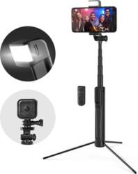 TRIPOD, BlitzWolf, BlitzWolf BW-BS8 (black color)