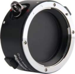 Turetajs, Commlite, Two lens holder Commlite