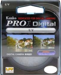 UV Filter, KENKO, FILTER PRO 1