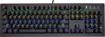 Activejet, Keyboard mechanical Activejet K-6002 (1