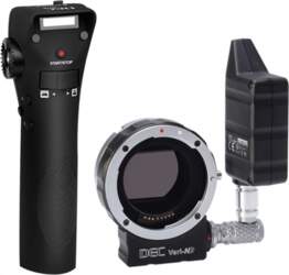 Adapters, APUTURE, Aputure DEC Vari-ND Adapter