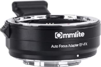 Adapters, Commlite, COMMLITE Adapter CoMix CM-EF-FX