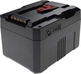 Akumulators, EXTENSILO, EXTENSILO V-mount battery BP-L90