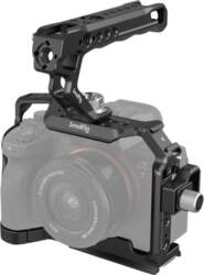 Cage, SmallRig, SmallRig 3668B Basic Kit