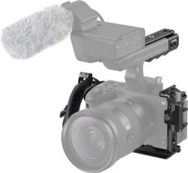 Cage, SmallRig, SmallRig 4184 Handheld Cage