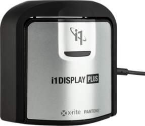 Check card, X-RITE, X-Rite i1Display Pro