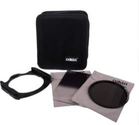 Filtr, COKIN, Cokin Pro Basic Kit