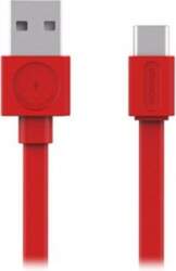 Kabeļis, ALLOCACOC, Allocacoc USBcable | USB-C