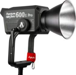 LED, APUTURE, Aputure LED Light Storm