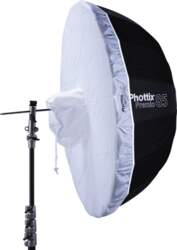 Lietussargs, Phottix, Phottix Premio Diffuser for