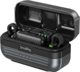 Microphone, SmallRig, SmallRig 5715 S70 Wireless