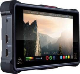 Monitor, ATOMOS, Atomos Ninja Inferno +