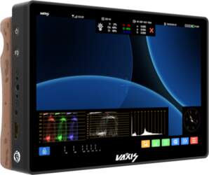 Monitor, VAXIS, Vaxis Storm Cine 8