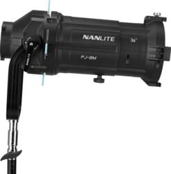 NANLITE, Nanlite Projector Mount for Bowens